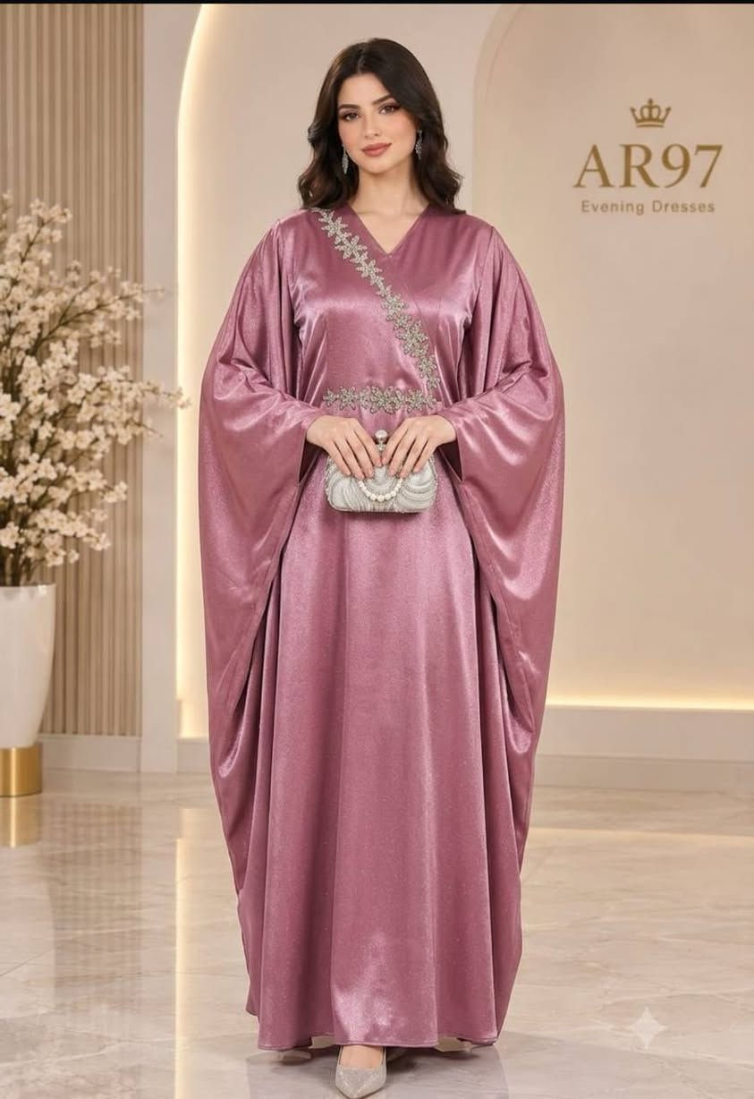 🦋💃فساتين مناسبات 😍
          💃تخفيظات 50 ٪🎉
💃 السعر 35 الف والتوصيل مجاني بجميع المحافضات
القياسات 36 38 40 42 44 46 48 50 52 
للحجز المراسله في الخاص او مراسله واتساب ع الرقم ***********
شرط الفحص اذا مو نفس الطلب لا تستلمينه

نص مكتوب في الصور:
- AR97
- Evening Dresses
- AR97 Evening Dresses