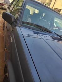 فالفو 740 • ١٩٩٠ • رقم انكليزي بصره