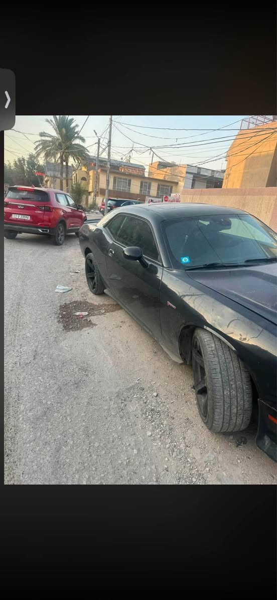 يالله السلام عليكم

جالنجر موديل ٢٠٢٢ 

جي تي فول  

حادثهه جاملغ وبنيد 

السعر ١٣٥ 

مكان السياره كربلاء 

للاستفسار *********** كربلاء, العراق
