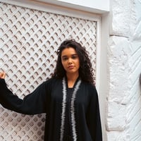 عبايات • جديد • حراير
