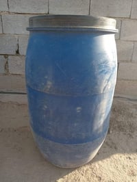 براميل • حي العسكري • اتصال