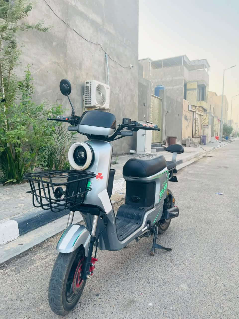 R9 • شهر ونص • مستعجل