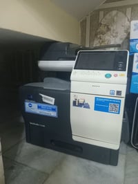 طابعة جديدة • بيها مجال