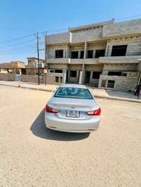 سوناتا • ٢٠١١ • رقم كركوك