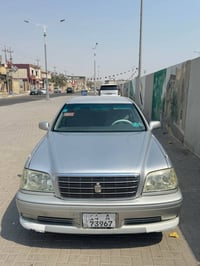 ملكه • موديل ٢٠٠٠ • ٣٠٠٠ VVT