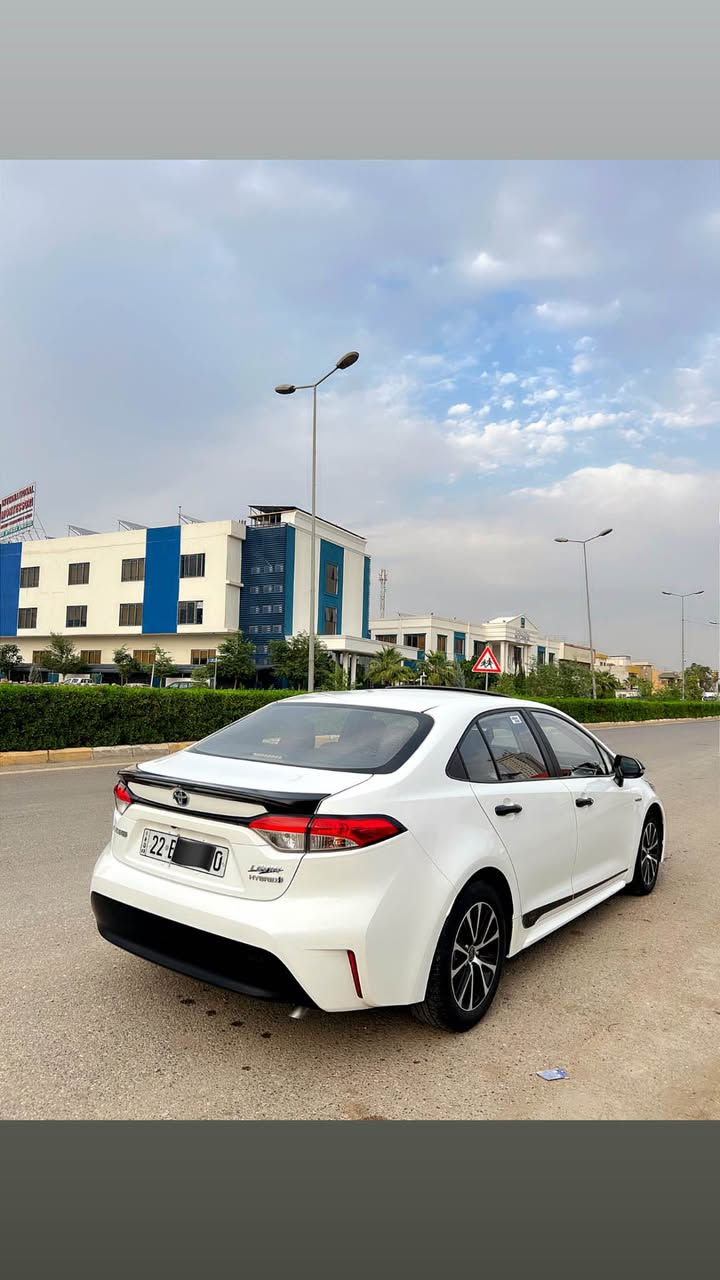 هايبرد • ٢٠٢٤ • ٦٧٠٠٠ كم