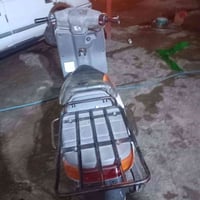 بيكم • محرك اخرس • ٦٠