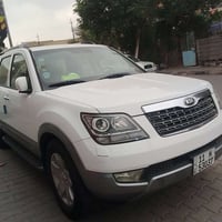 موهافي ٢٠١٥ • خليجي • بغداد