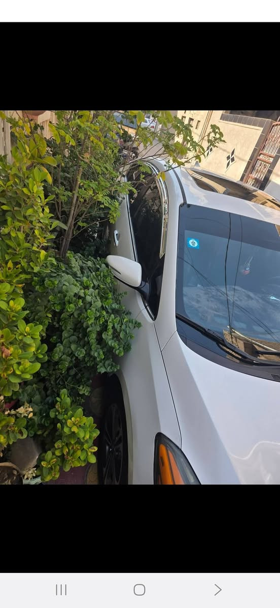 السلام عليكم
🚘 للبيع كيا فورتي امريكي السياره فول 1\1 فول مواصفات  موديل 2015  
📍 رقم بغداد الدولي الجديد
🔹 مواصفات السيارة:
• محرك٢٠٠٠ 
• لايت LED نهاري وليلي
• عدسات
• مرايا شفط
• إشارات بالمرايا
• تحكم ستيرن جهتين
• لاقطة
• كير ومحرك لم يُفتحا، على وضع الشركة
• حدادية وكهربائيات ممتازة
• تبريد ثلج 🧊
• ثلاجة بالچكمچه
• تدفئة
• تخم تاير جديد
• بطارية جديدة
• أرضية مغلفة جلد
• عداد 160كم حقيقي وقابل للزيادة
🔧 السيارة جاهزة، ما بيها أي نقص. صور الحادث مرفق بل منشور مكان بغداد المنصور  ***********
