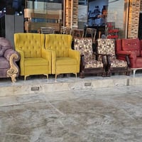 قنفات • تفصيل حسب الطلب • داقوق سايدين العشاير