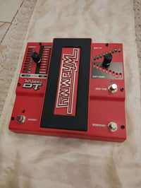 للبيع جهاز ترانسبوس whammy المكان / بغداد للتواصل  / 07712882055 07892...