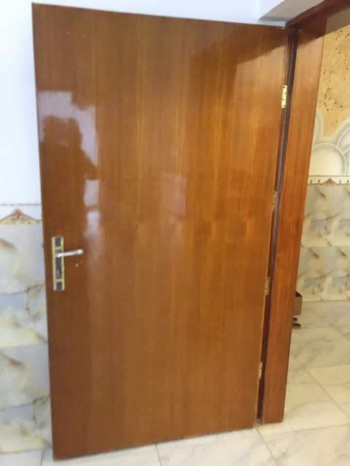 شقة للإيجار • حي العمال • شارع أم سلمة