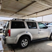باتفندر • ٢٠٠٩ • ٧ راكب