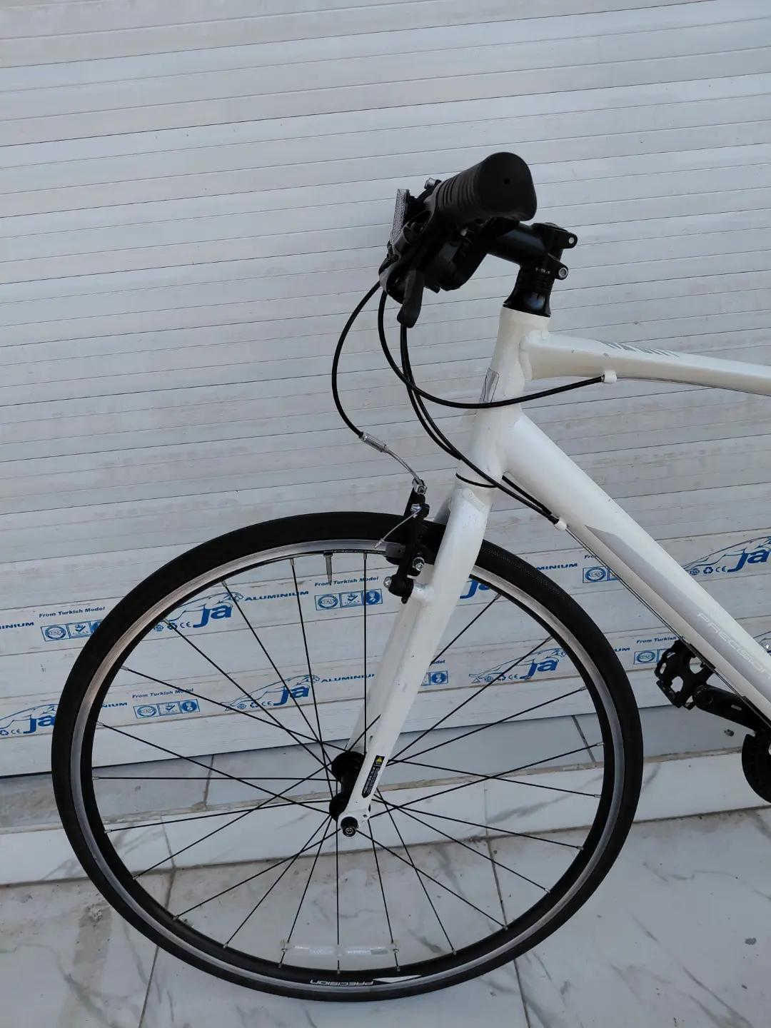 PRECISION 2024 C700  الفريم 51 CM المنيوم بالكامل    ✈يوجد توصيل لجميع المحافضات ✈ كركوك مدخل سايدين حي الاسرى والمفقودين  معرض ابو شيفان ( *********** )
