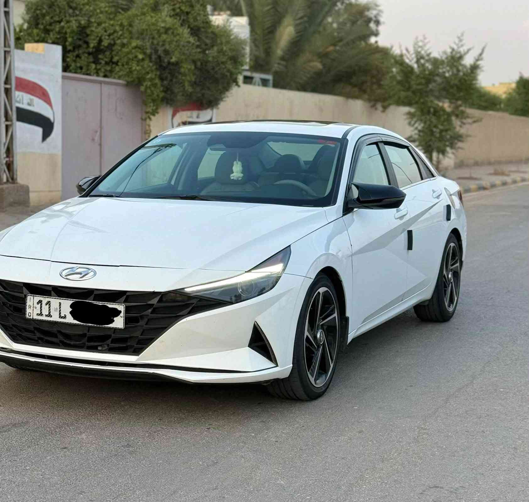 النترا هايبرد • ٢٠٢٢ • رقم بغداد