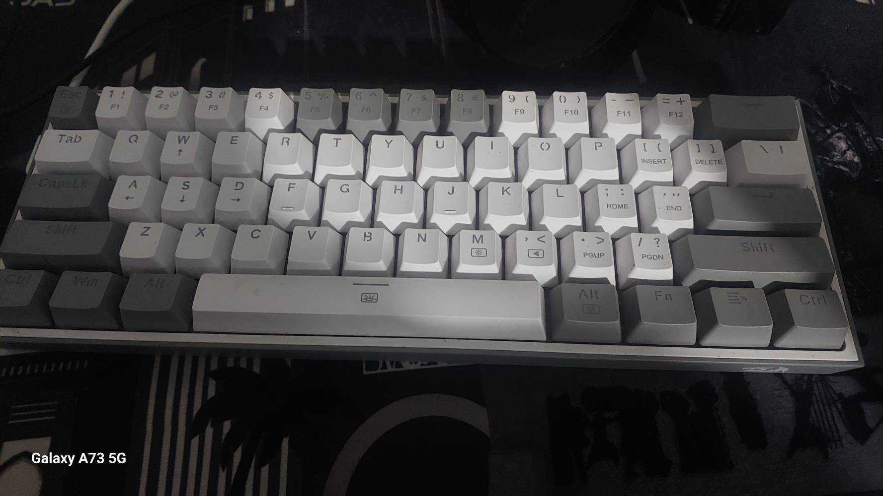 i5 9400f • 1650 سوبر • رام 16 جيجا