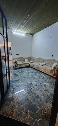 ١٠٠م • بيت ملك • قولانه تبه