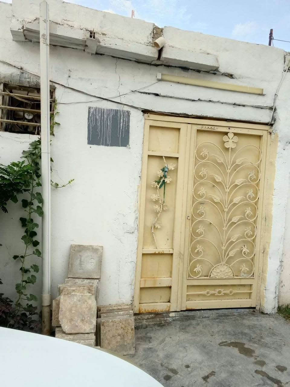 القطاع السابع • ٦٥م • غرفة ومطبخ واستقبال