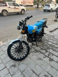 سونك • موديل ٢٥ • مكفولة