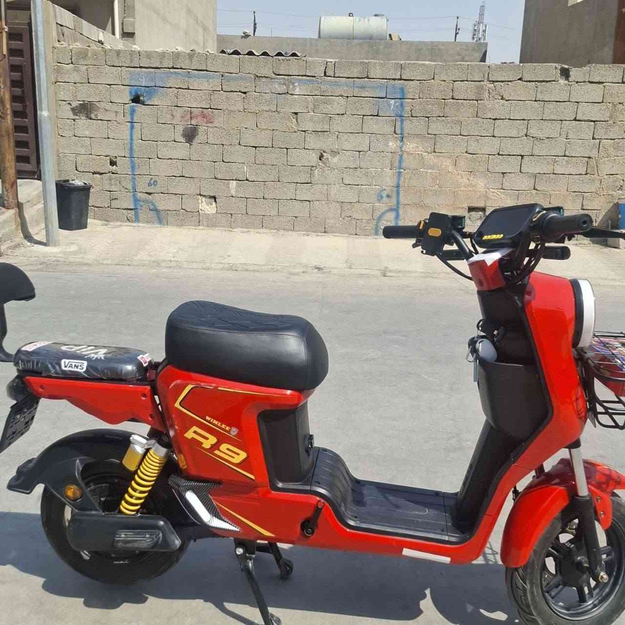 ار تسعه برو  ٣٢ أمبير 
رقم تليفون ***********
