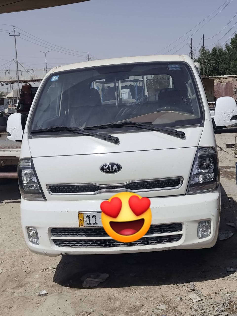 سلام عليكم كيه بنكو موديل 20رقم بغداد انكليزي سياره مكفوله مثل ما موضحه بصور وسونار سعر 127وبيه مجال حك جيه      عنوان بابل الحصوه 
رقم هاتف ***********
               ***********
