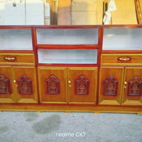بوفيه • صاج • مترين ونص