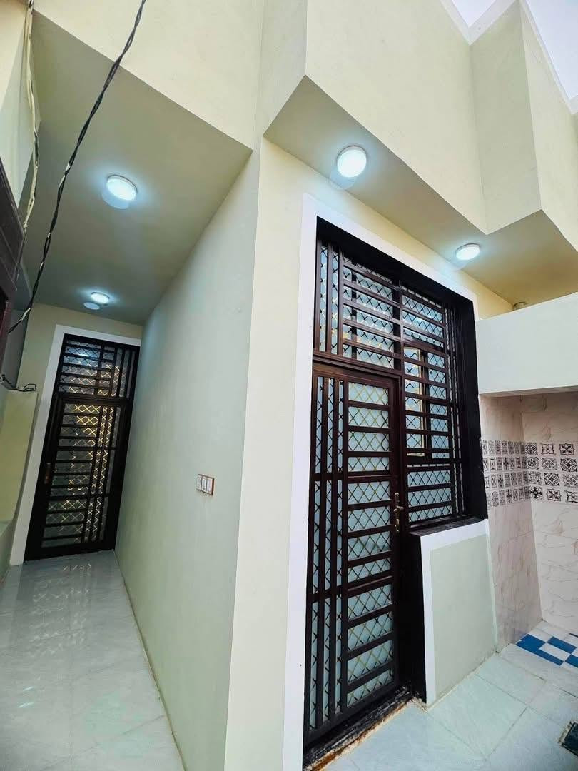 🏠 للبيع دار سكني مميز – حي النداء 
       البيت فارغ  جاهز للسكن 
📍 الموقع: حي النداء – مجمع بيتي الثاني 
📌 قريب جدًا من مجمع الاميرات 
⭐ موقع ممتاز جدًا وسهل الوصول

📐 المساحة: 100 متر
🏢 الدار: طابق واحد
✨ بناء مميز وحديث
🔹 تصميم عصري ومواصفات حديثة
🔹 موقع مرغوب وقريب من الخدمات والشارع العام

💰 السعر: 73مع المجال 

📞 للاستفسار والتواصل:  ***********
