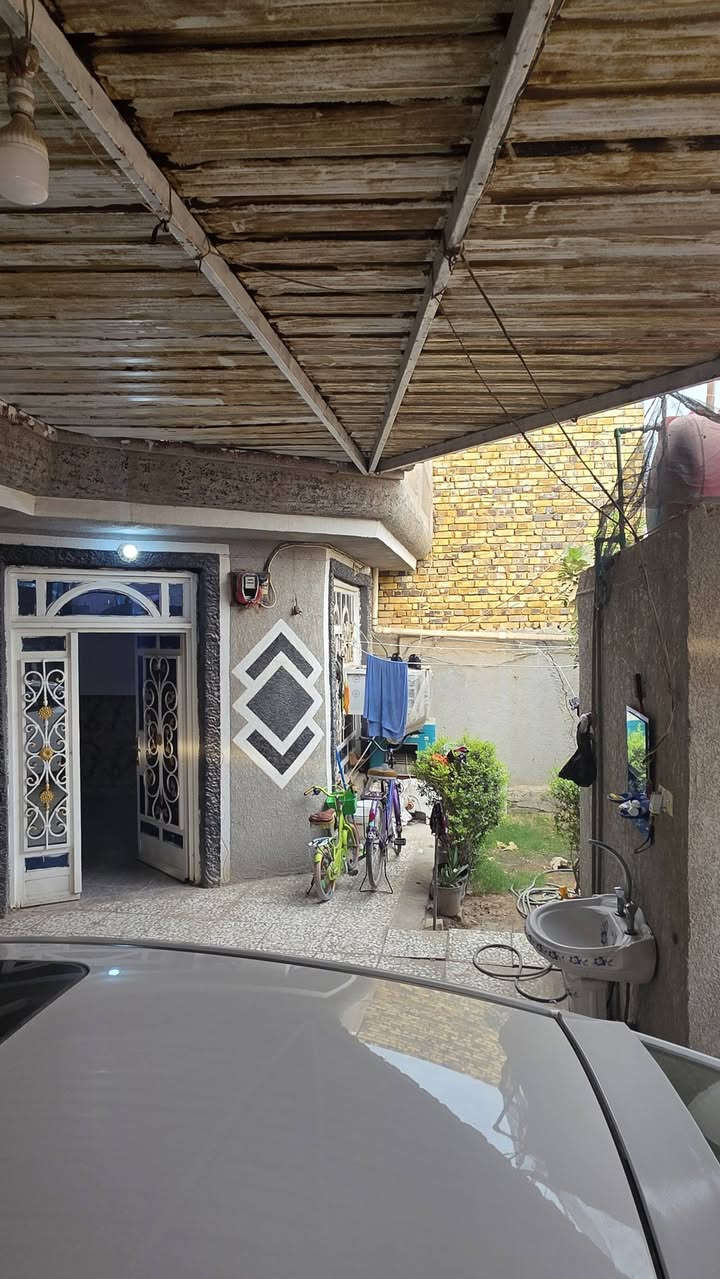 طابو صرف • ٢٠٠م • الحله شارع 80