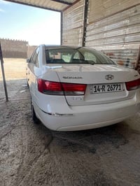 سوناته ٢٠١٤ • مكفولة الضريبة • الزبير