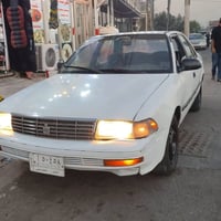 كرونا • موديل ٩٠ • رقم نجف