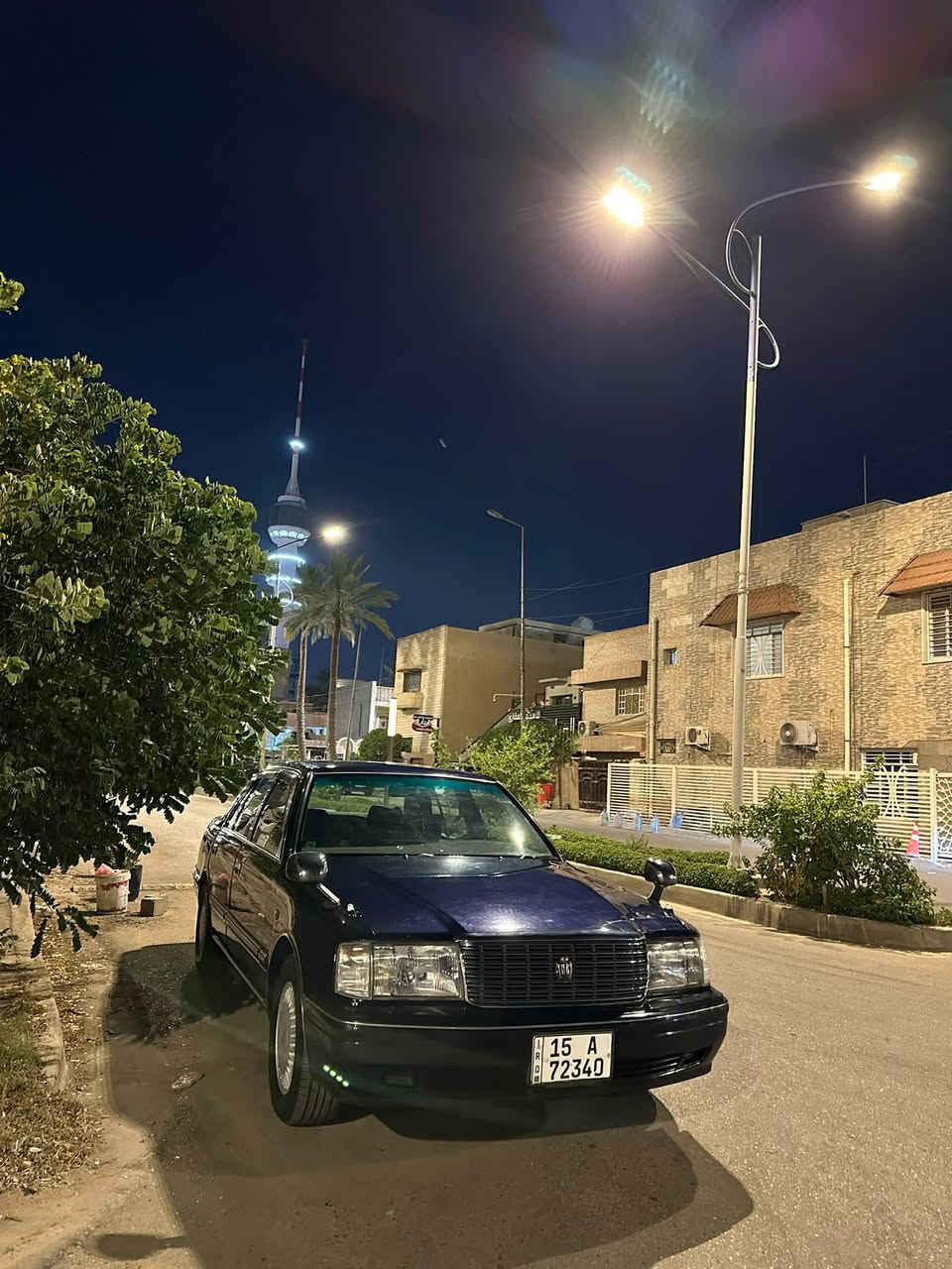 كراون أرنب • ٢٠٠٠