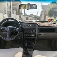 فكترا ١٩٩٣ • كير عادي • رقم اربيل