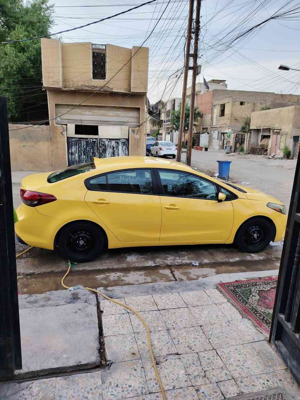 فورتي • ٢٠١٨ • رقم واسط