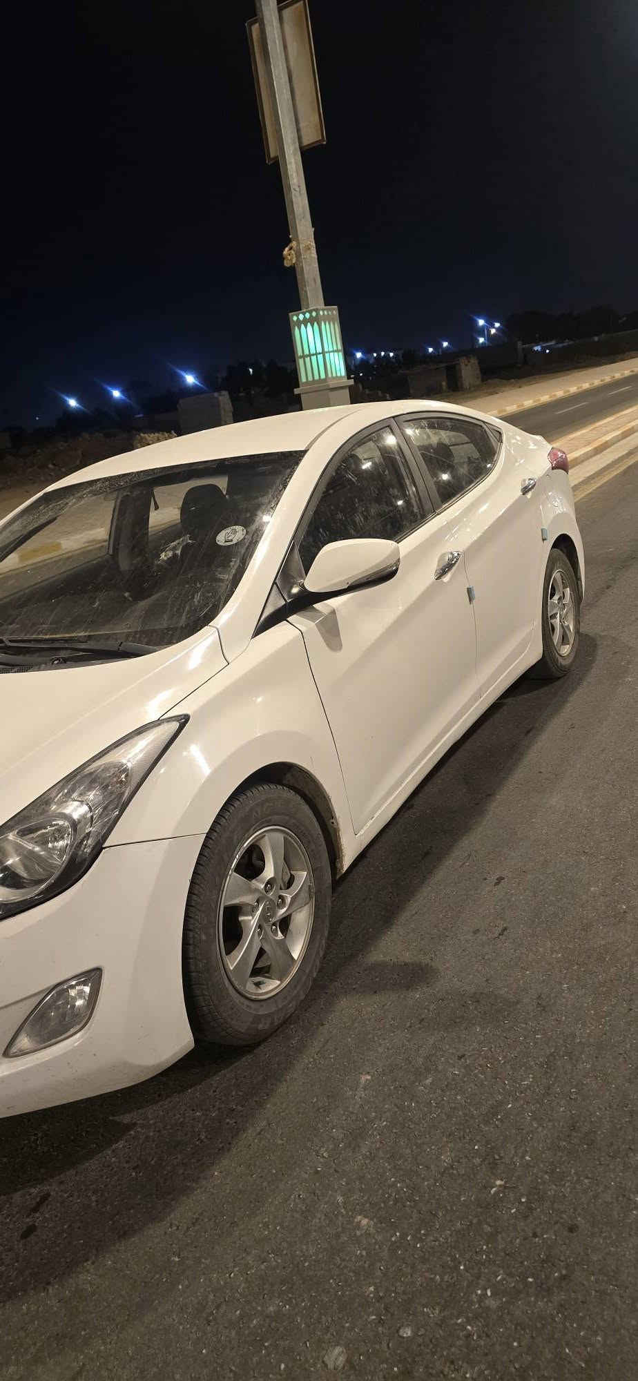 السلام عليكم النترا 14 ادوات دخول جديد كصه جنطه مكينه كير كفاله حداديه طوبه تبريد ثلج السياره جديده متومه اربيل 
اخوان بيع فقط ما اراوس رجاء
سعر 43 وبيها مجال 
مكان ميسان العماره رقم ***********

