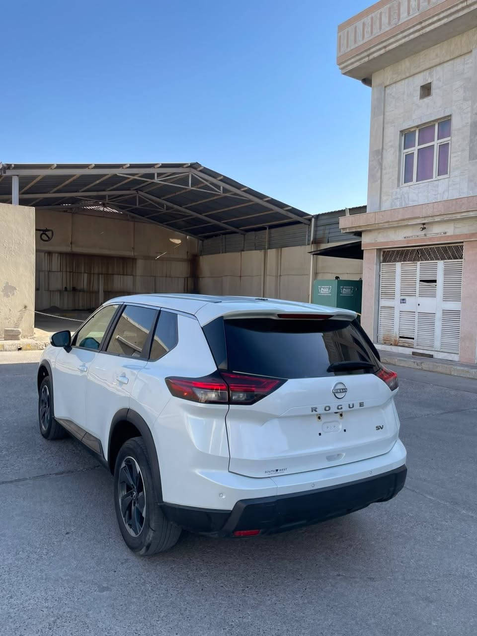روج 2024 خمس قطع صبغ بدون دواخل بدون ايرباك 

مواصفات SV 

سعر 130 ورقه 

*********** أربيل, العراق
