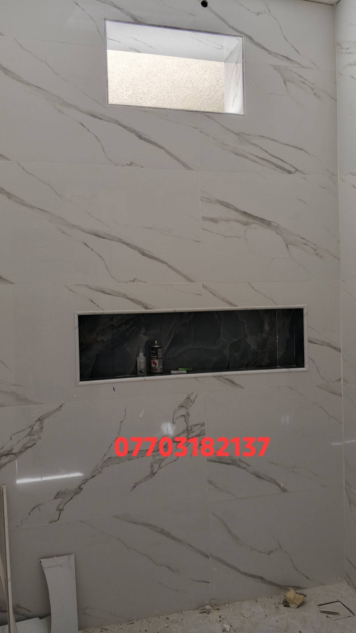 سيراميك درجه اولى • اشراف مهندس • البصره