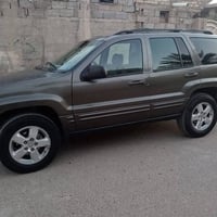 شيروكي • موديل ٢٠٠ • بغداد