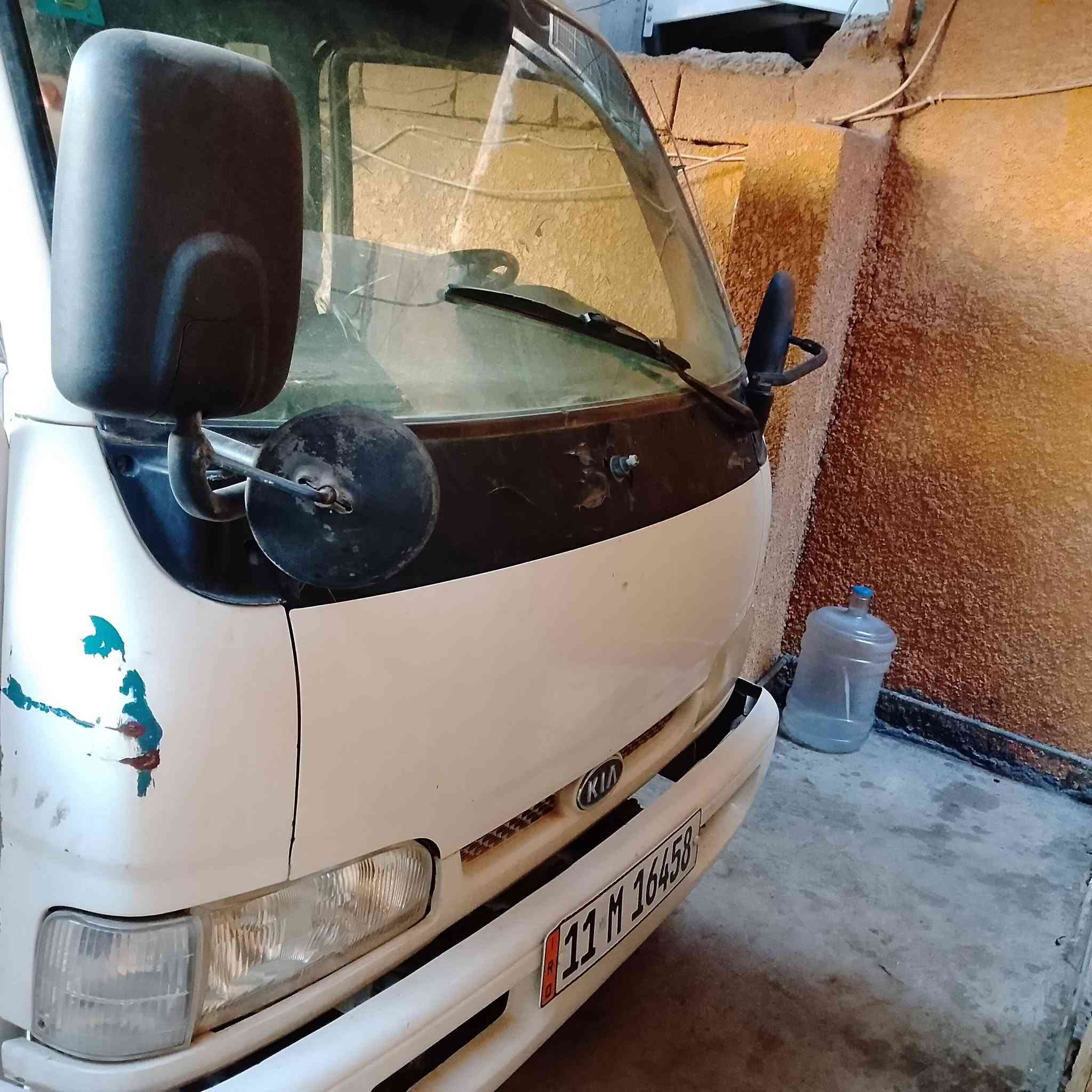 فونتيره للبيع 97 قماره قلاب شاصي مكينه مكفولات رقم انكليزي بغداد السعر، 55 مكاني بغداد تحياتي للجميع***********

