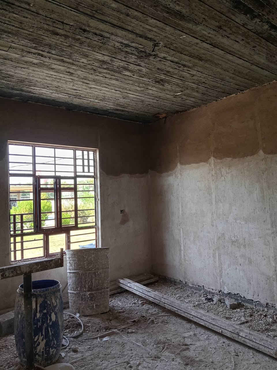 سلام عليكم خلفة جص وبورك لبخ اسمنت اجراره سقل تصفير مساطر 
بغداد ***********
