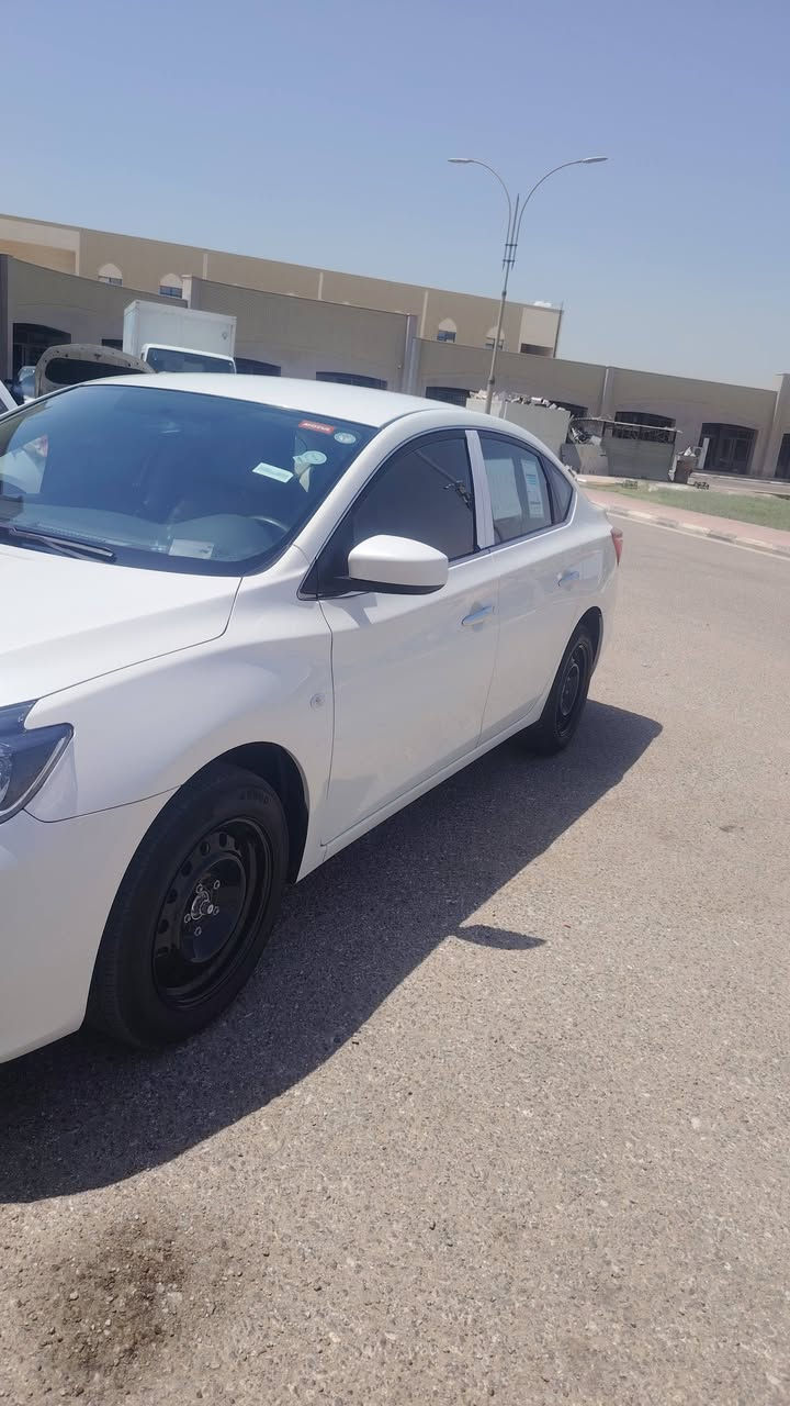 سنترا ٢٠٢٥ • كفاله عامه • رقم اربيل