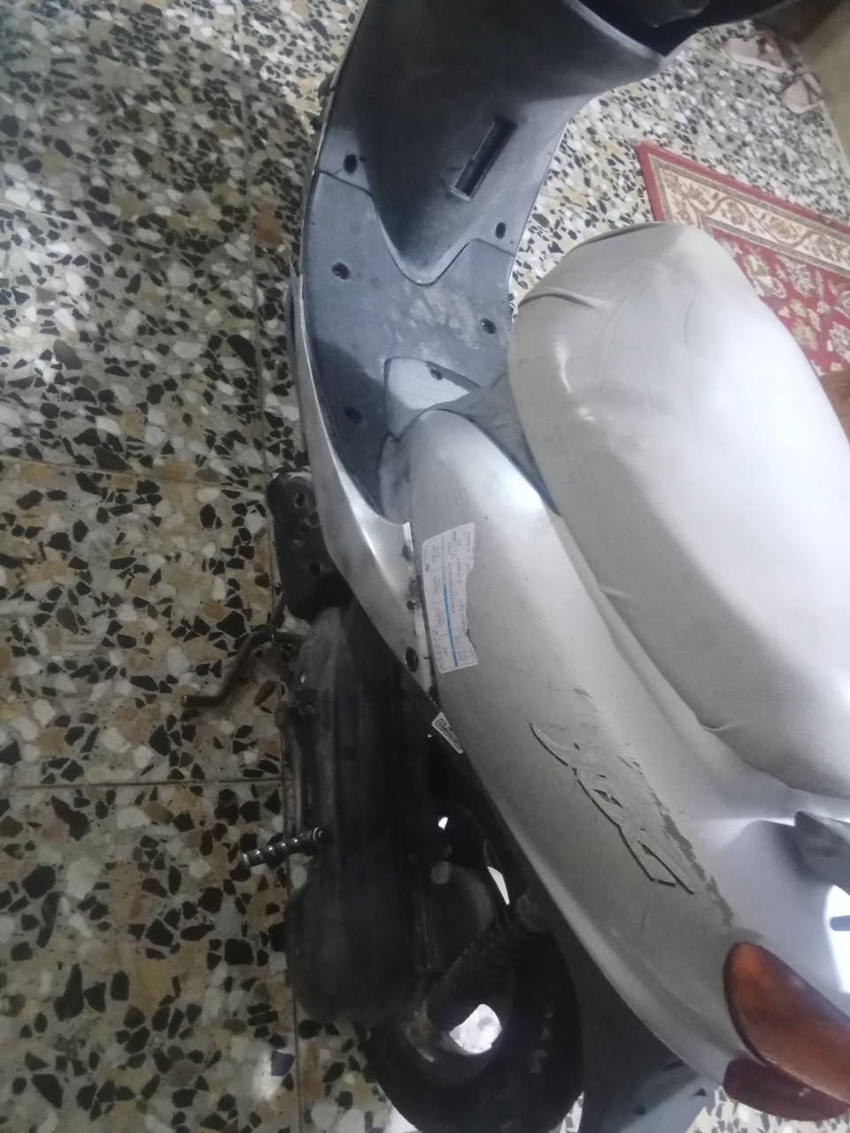 عصفورية • معدل ٣٥٠ • جاهزة