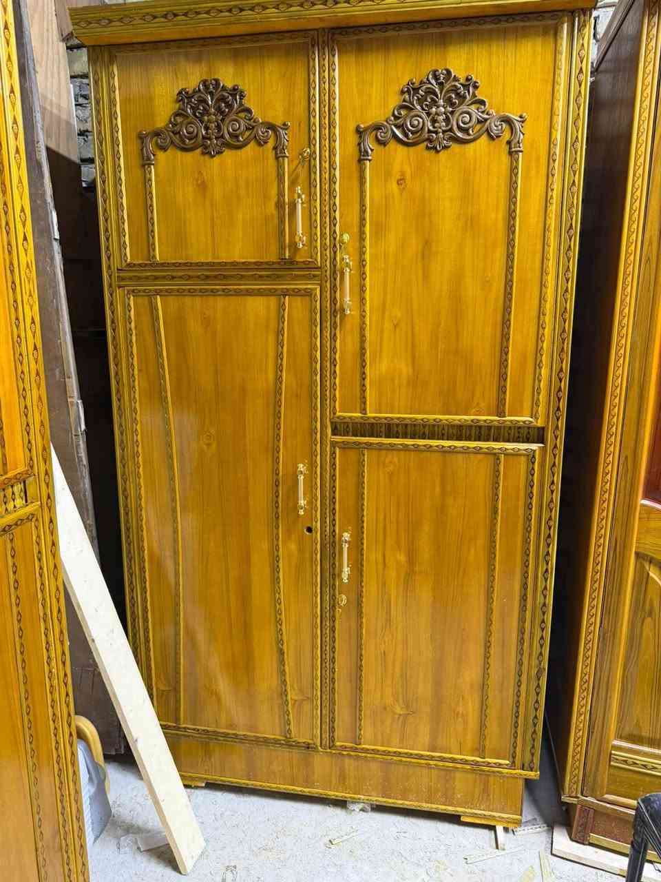 بغداد المدينه • ٢ قطع • خزائن