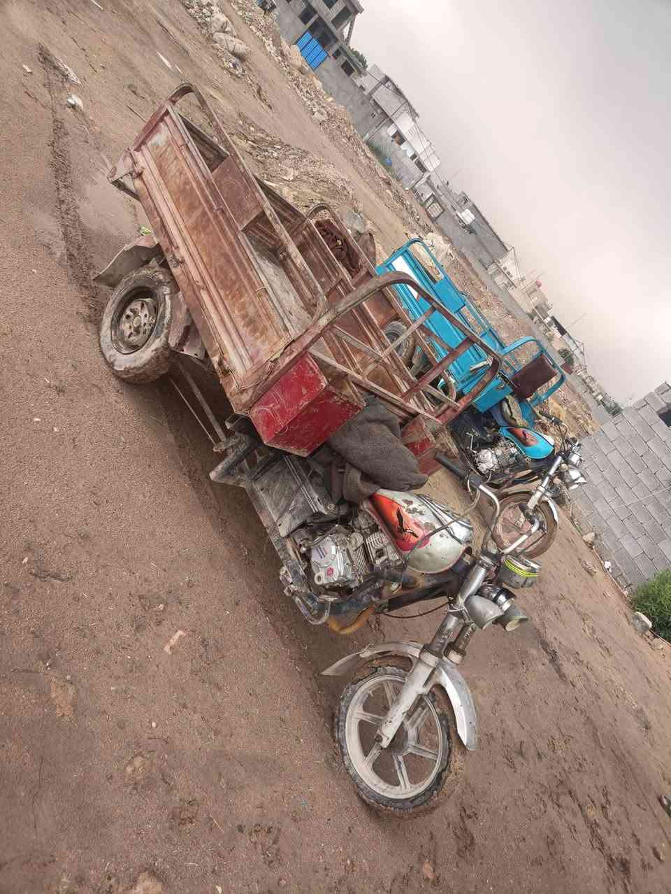 ستوته • ٢٠١٨ • اوراق ضايعه