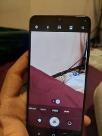 سامسونك A31 • للشغل • داموك
