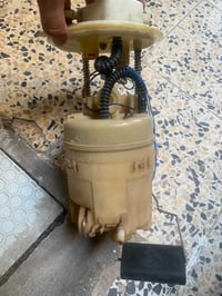 عبوة بنزين • سنتافيا