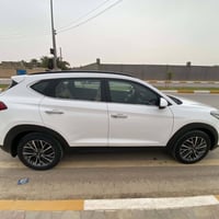 مكلف بالنشر السلام عليكم  🚘 للبيع توسان خليجي 2019 • رقم بغداد باسمي  ...