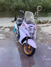 سلفر ونج • 600 • مكفوله