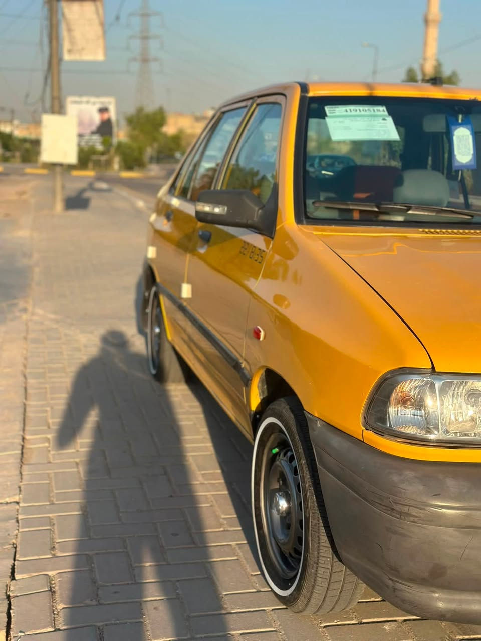 سلام عليكم سيبة مديل٣٠١٣سيارة مكينة خير من الله كير خير من الله سيارة بيهة بارد كلشي شغل تبريد كهربائي سيارة خير من الله مكان البياع شارع الضغط رقم***********
