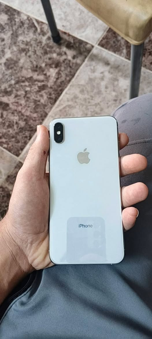 اكس ماكس • ٢٥٦ • بطاريه ٨١