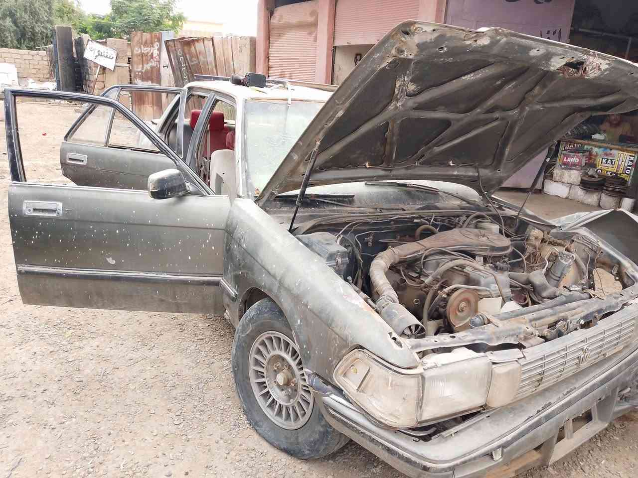 سيدان تفليش كراج عصام ابو التفليش صلاح الدين قضاء الشرقاظ الحي الصناعي ***********/***********
